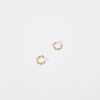 Women Afterall Earrings | Phila Earrings Gold