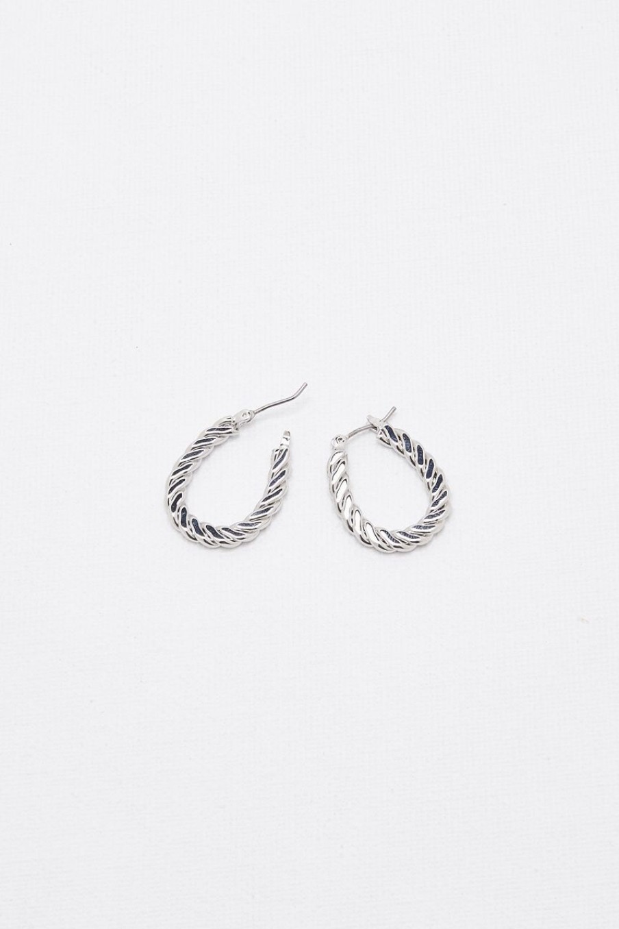 Women Afterall Earrings | Dilla Earrings Silver