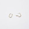 Women Afterall Earrings | Luna Earrings Gold