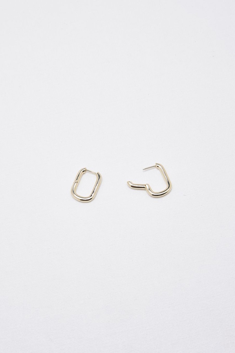 Women Afterall Earrings | Luna Earrings Gold